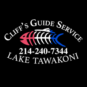 Lake Tawakoni Fishing Guide